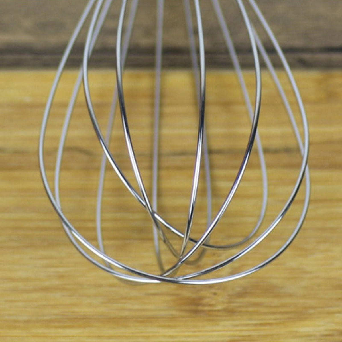 Balloon Whisk Set of 3, Stainless Steel, 8, 10 and 12 Inch - Image 6